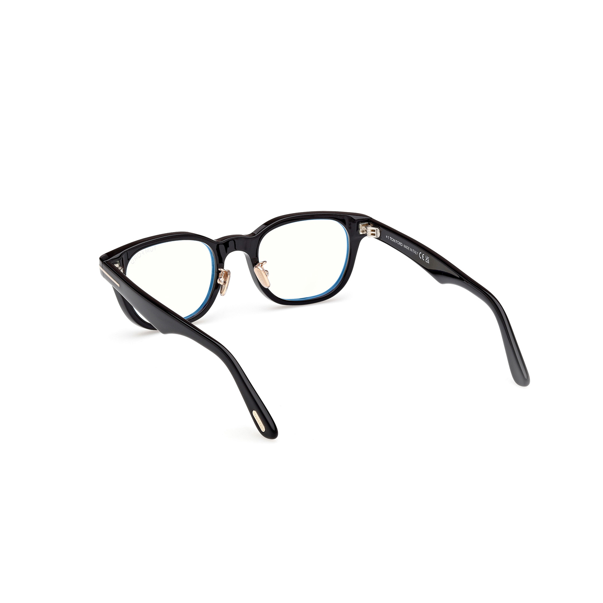 TOM FORD FT6020DB-001 49 画像3