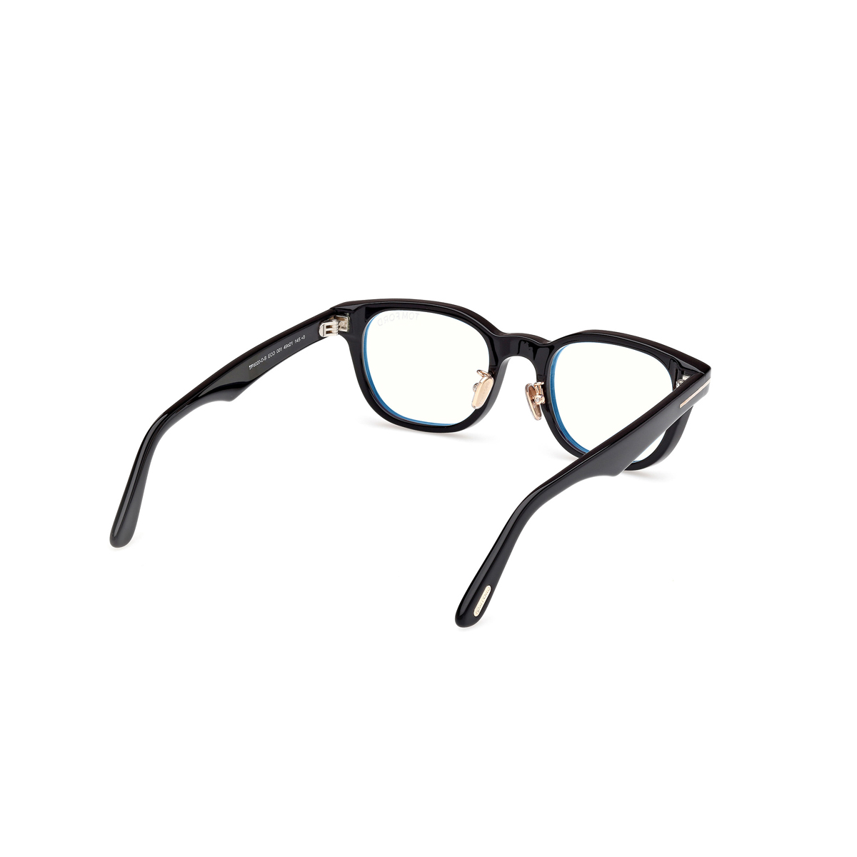 TOM FORD FT6020DB-001 49 画像5