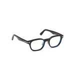 TOM FORD FT6020DB-001 49 画像7