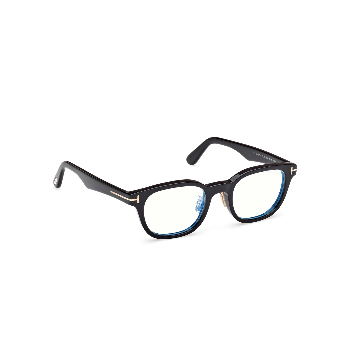 TOM FORD FT6020DB-001 49 画像7