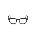 TOM FORD FT6020DB-001 49 画像8