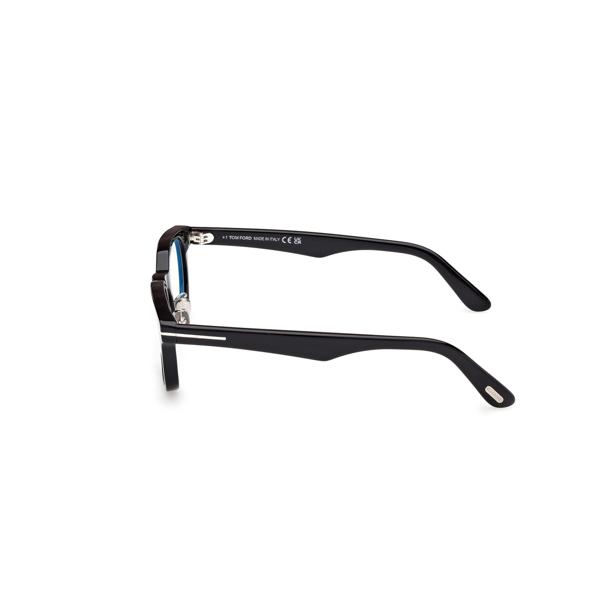 TOM FORD FT6020DB-005 49 画像2