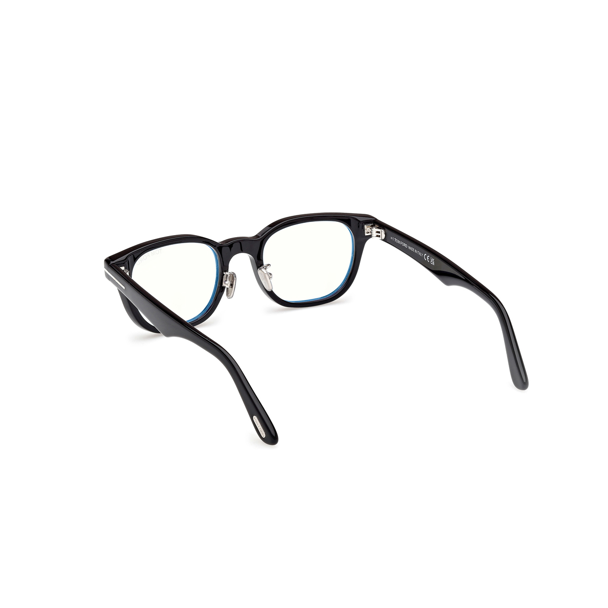 TOM FORD FT6020DB-005 49 画像3