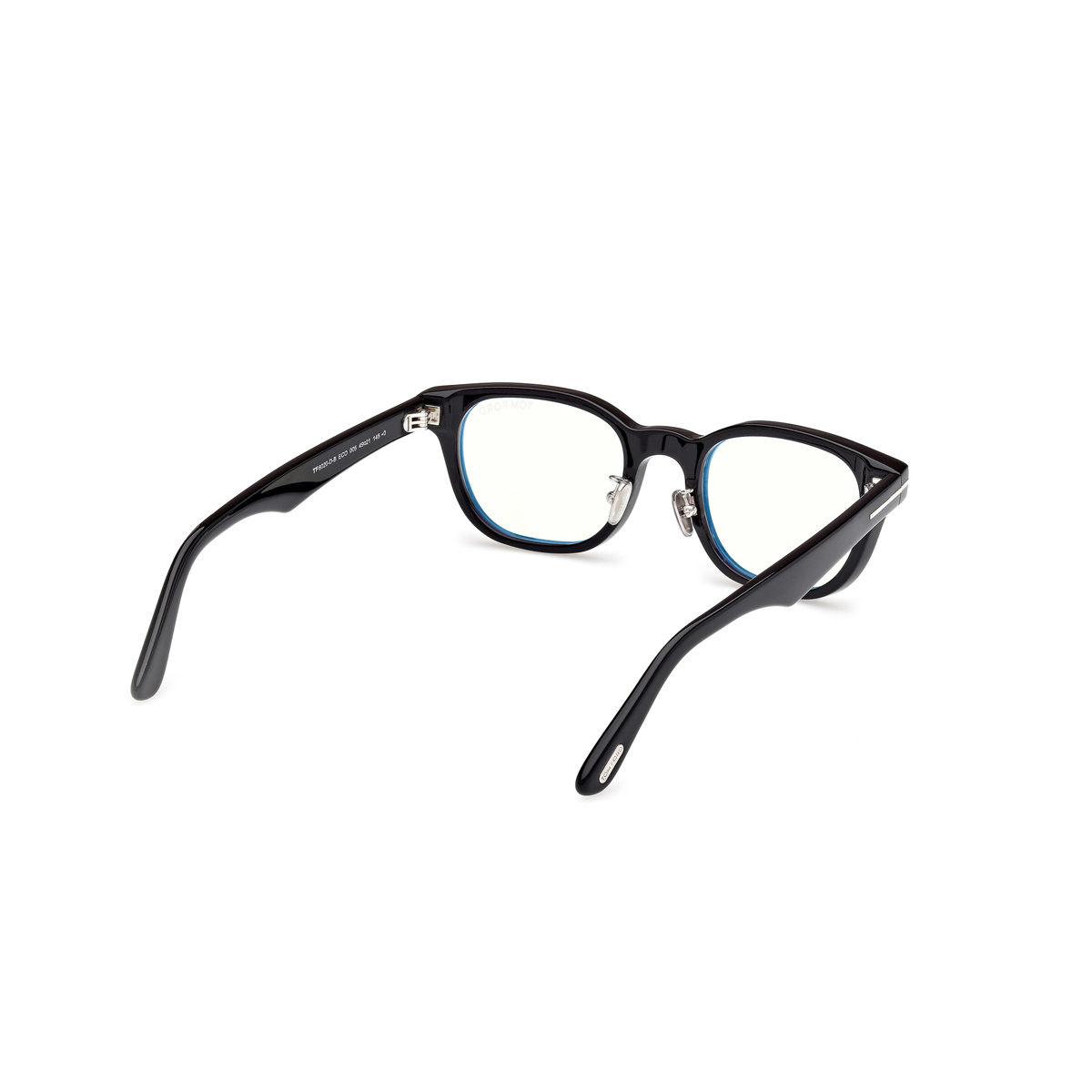 TOM FORD FT6020DB-005 49 画像5
