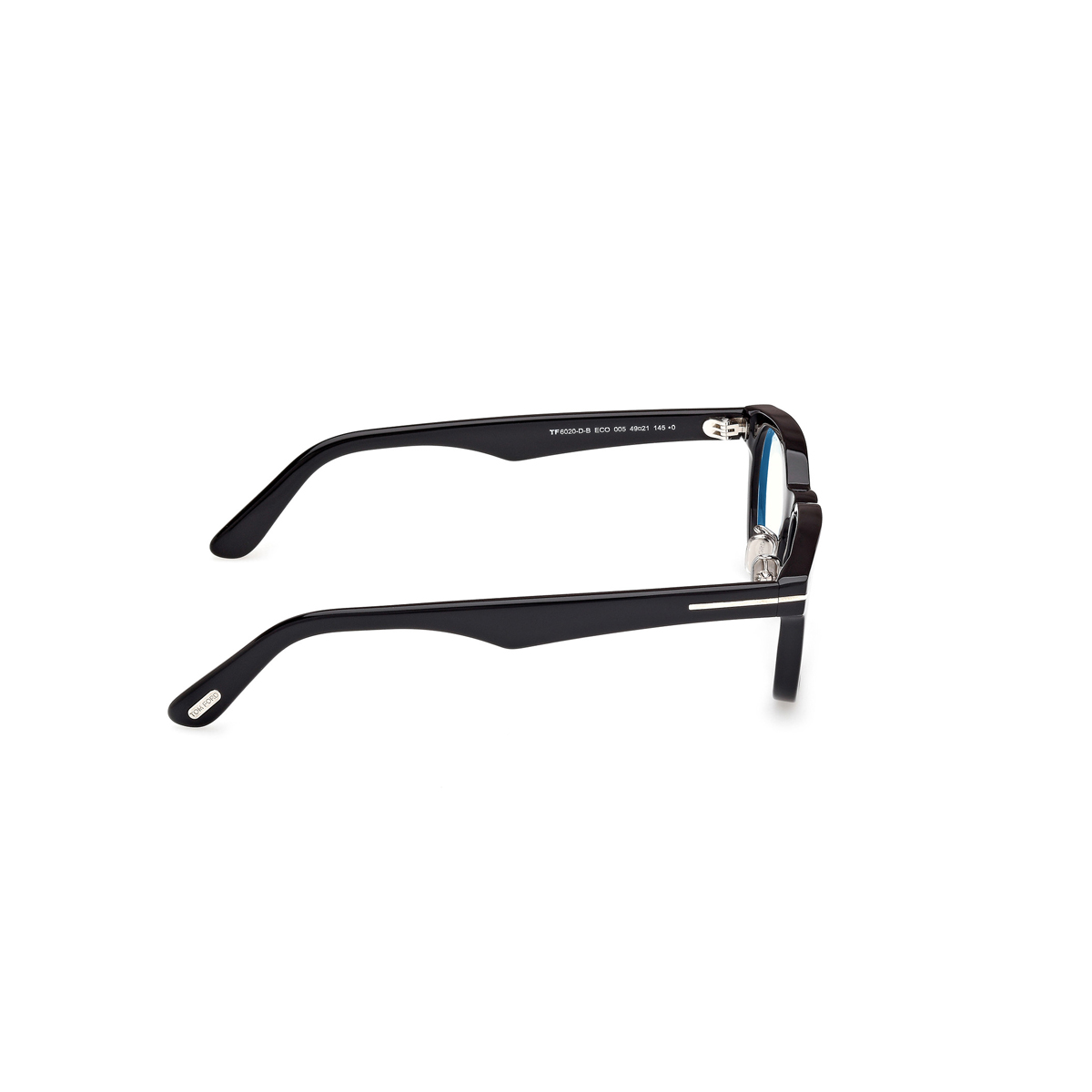 TOM FORD FT6020DB-005 49 画像6