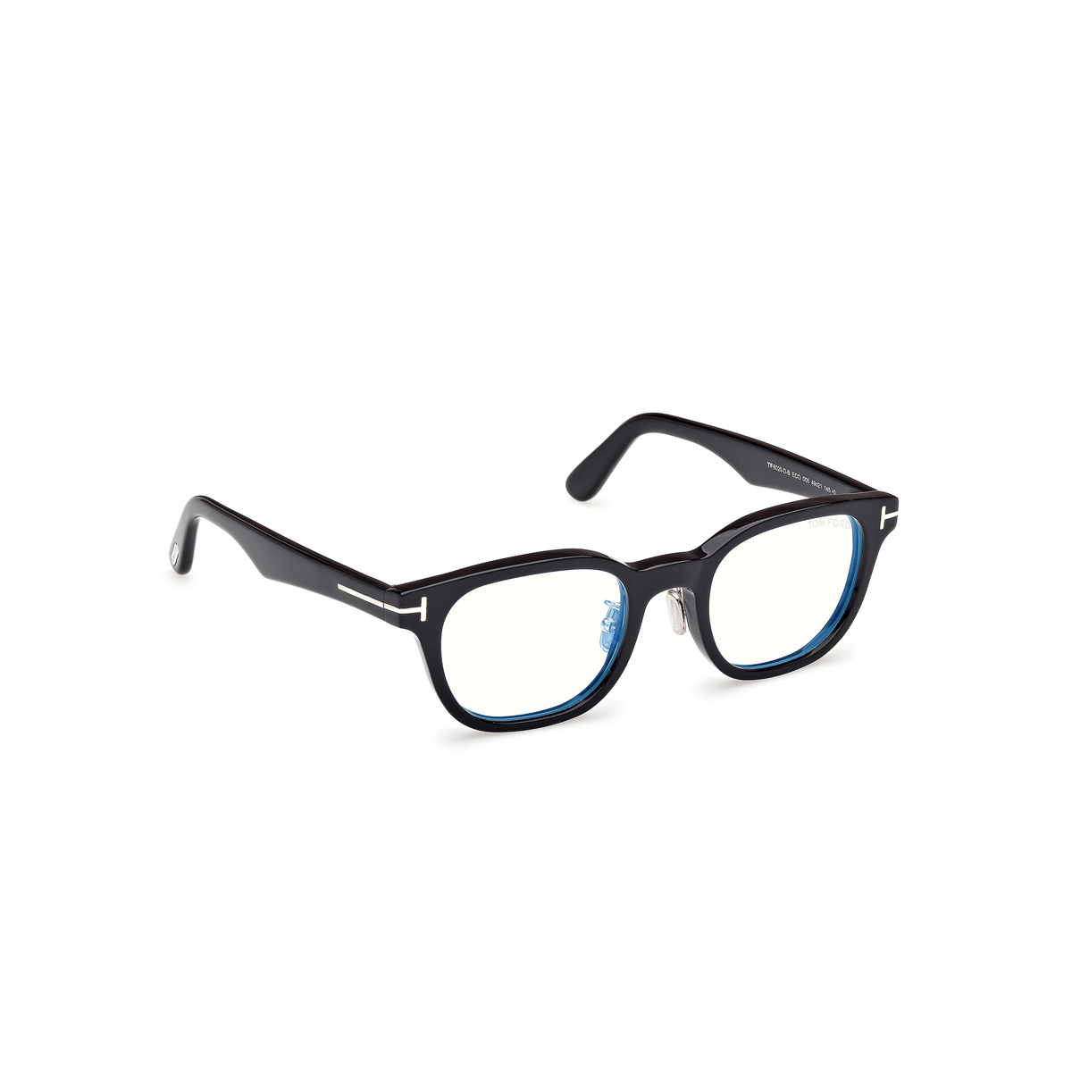 TOM FORD FT6020DB-005 49 画像7