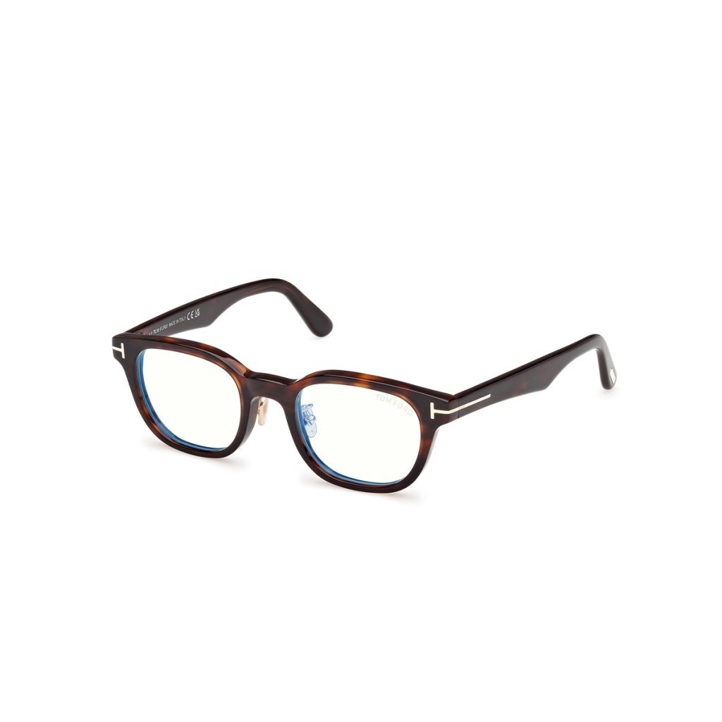 TOM FORD FT6020DB-052 49