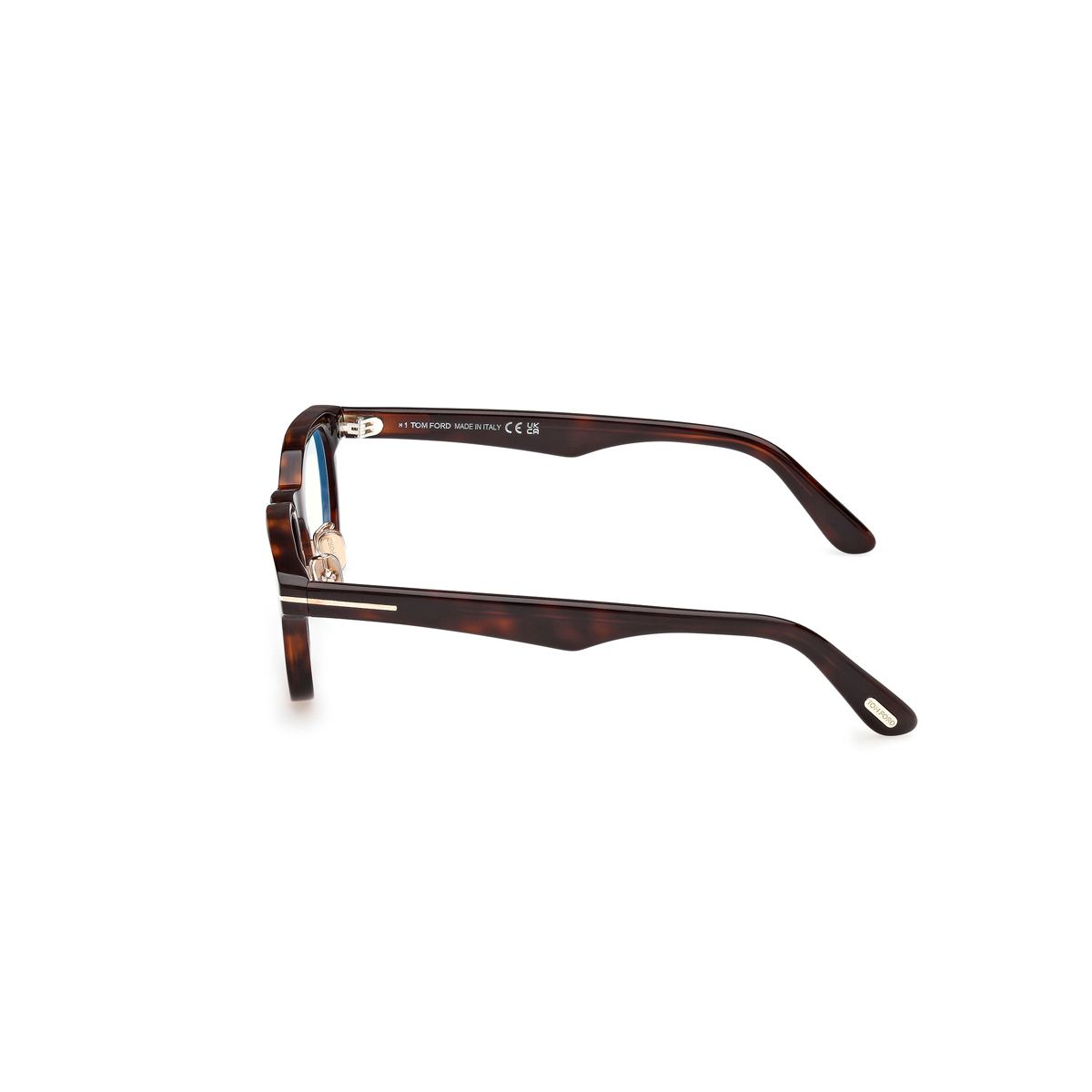 TOM FORD FT6020DB-052 49 画像2