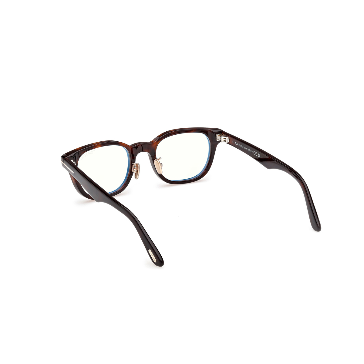 TOM FORD FT6020DB-052 49 画像3
