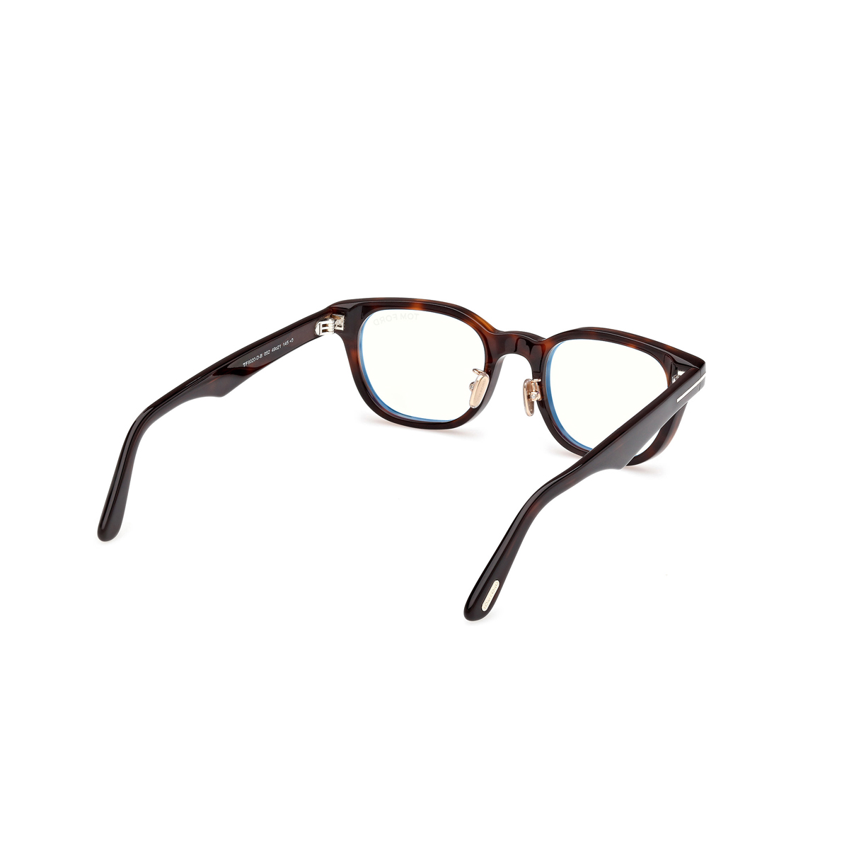 TOM FORD FT6020DB-052 49 画像5