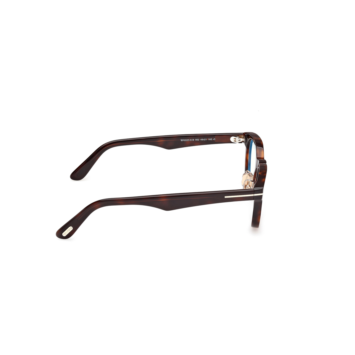 TOM FORD FT6020DB-052 49 画像6