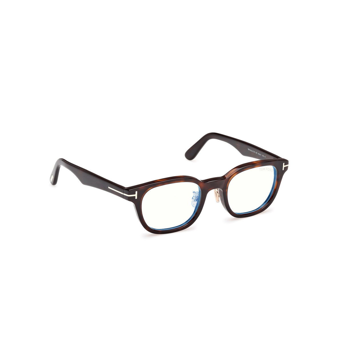 TOM FORD FT6020DB-052 49 画像7