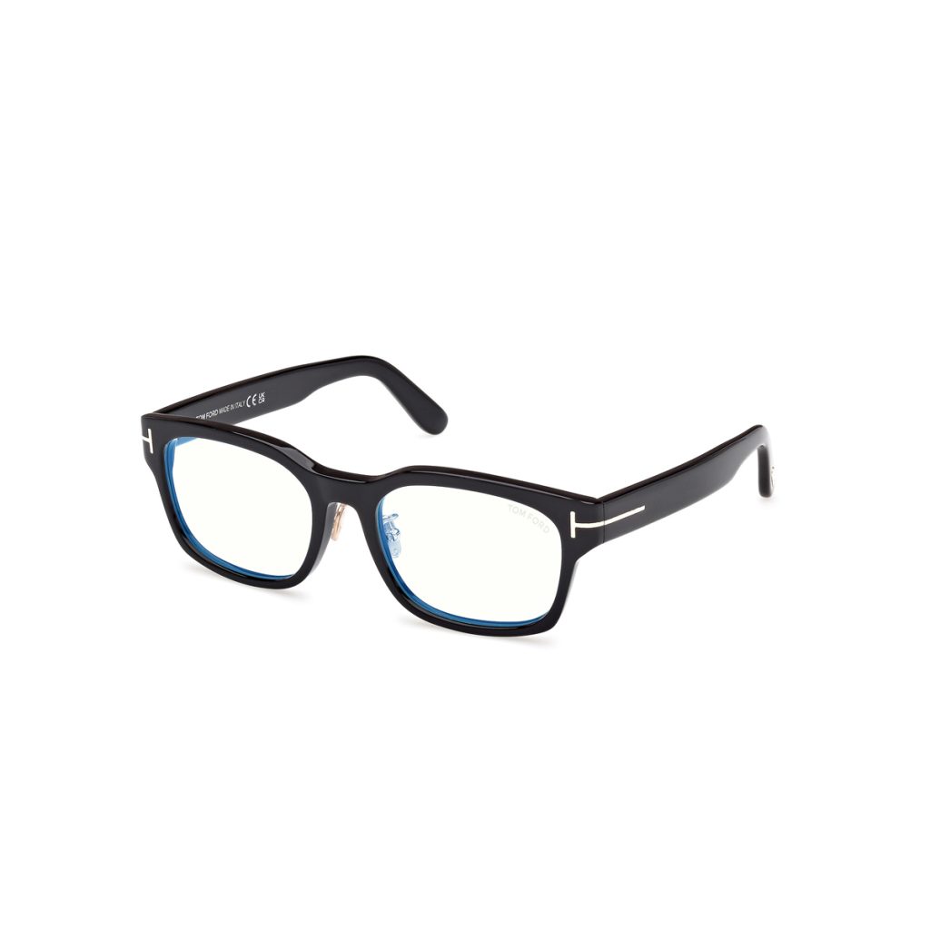TOM FORD FT6021DB-001 55