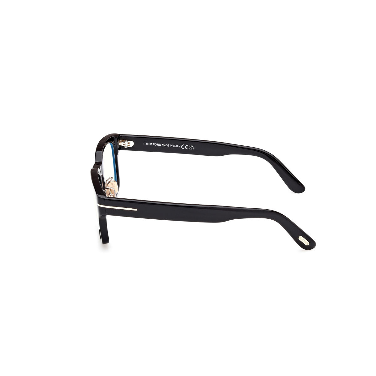 TOM FORD FT6021DB-001 55 画像2