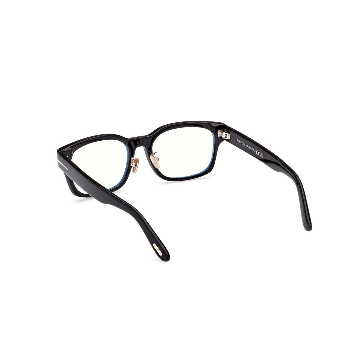 TOM FORD FT6021DB-001 55 画像3