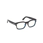 TOM FORD FT6021DB-001 55 画像7