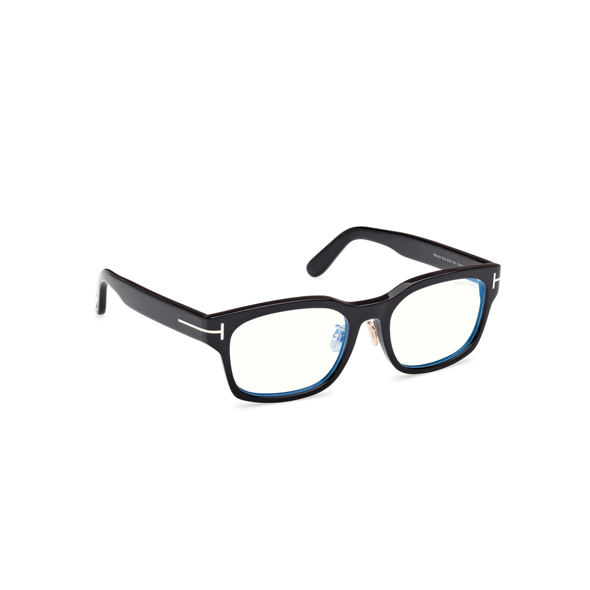 TOM FORD FT6021DB-001 55 画像7