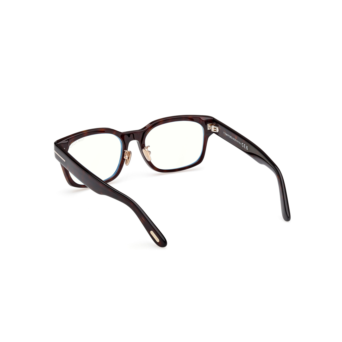 TOM FORD FT6021DB-052 55 画像3