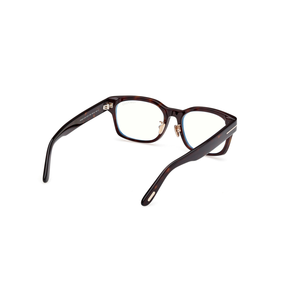 TOM FORD FT6021DB-052 55 画像5