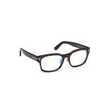TOM FORD FT6021DB-052 55 画像7