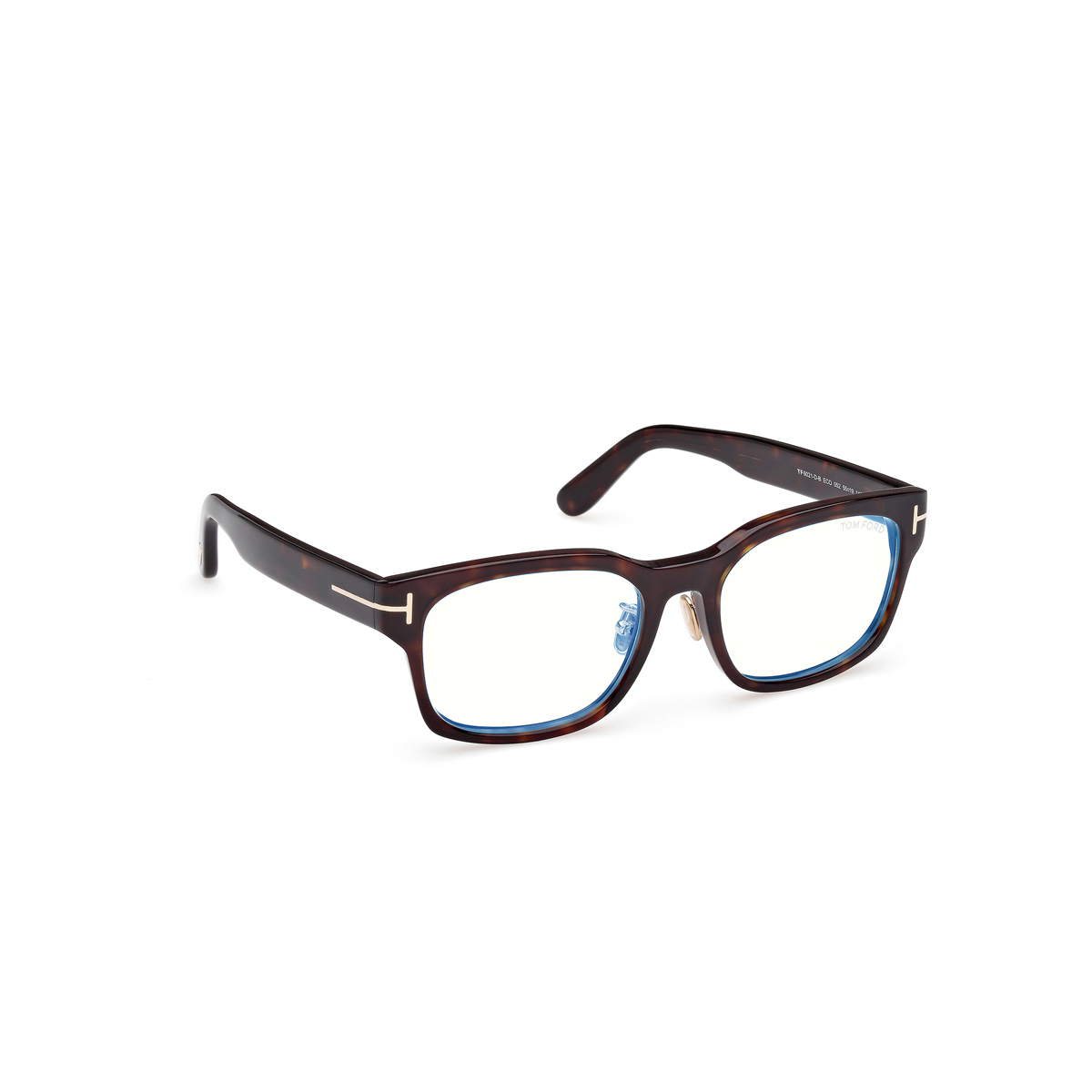 TOM FORD FT6021DB-052 55 画像7