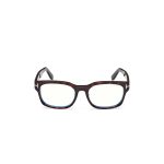 TOM FORD FT6021DB-052 55 画像8