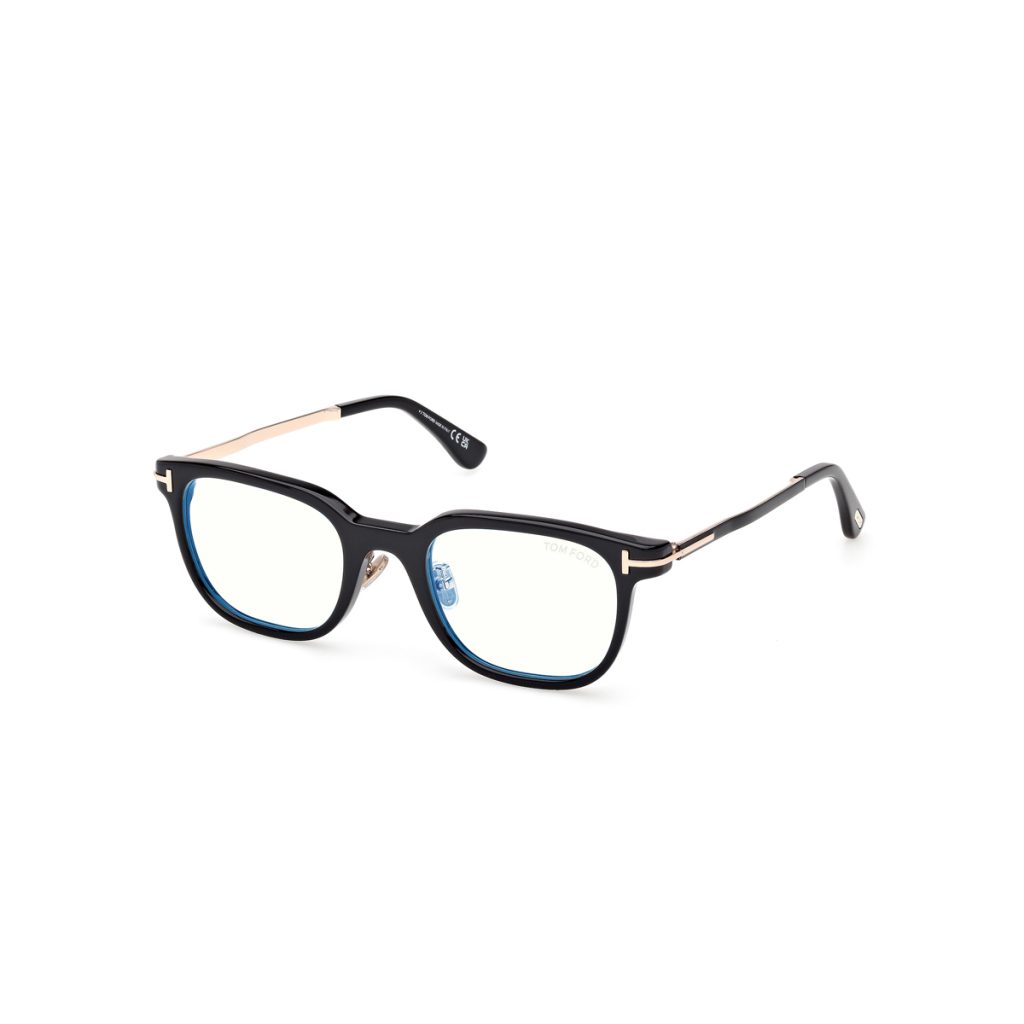 TOM FORD FT6022DB-001 52