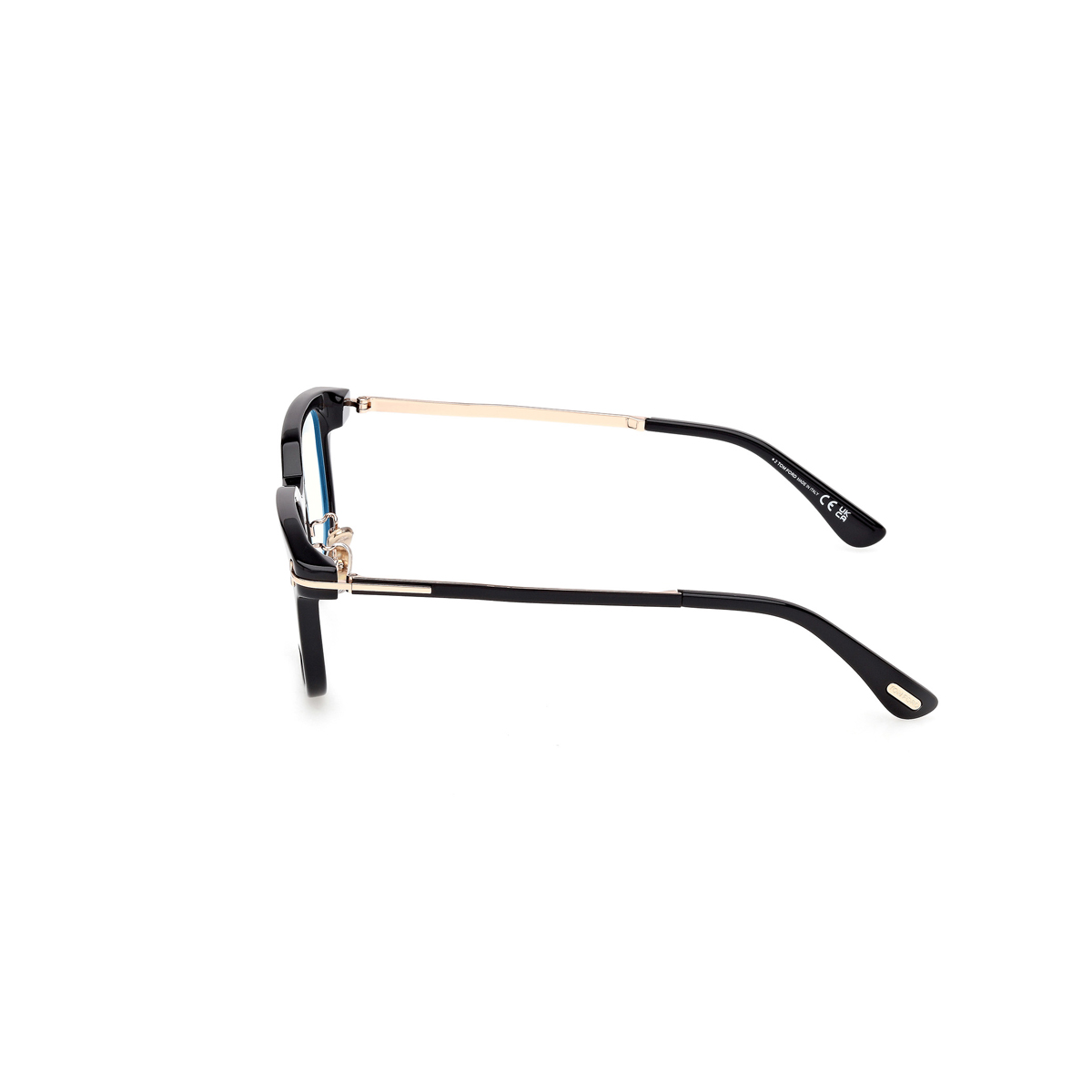 TOM FORD FT6022DB-001 52 画像2