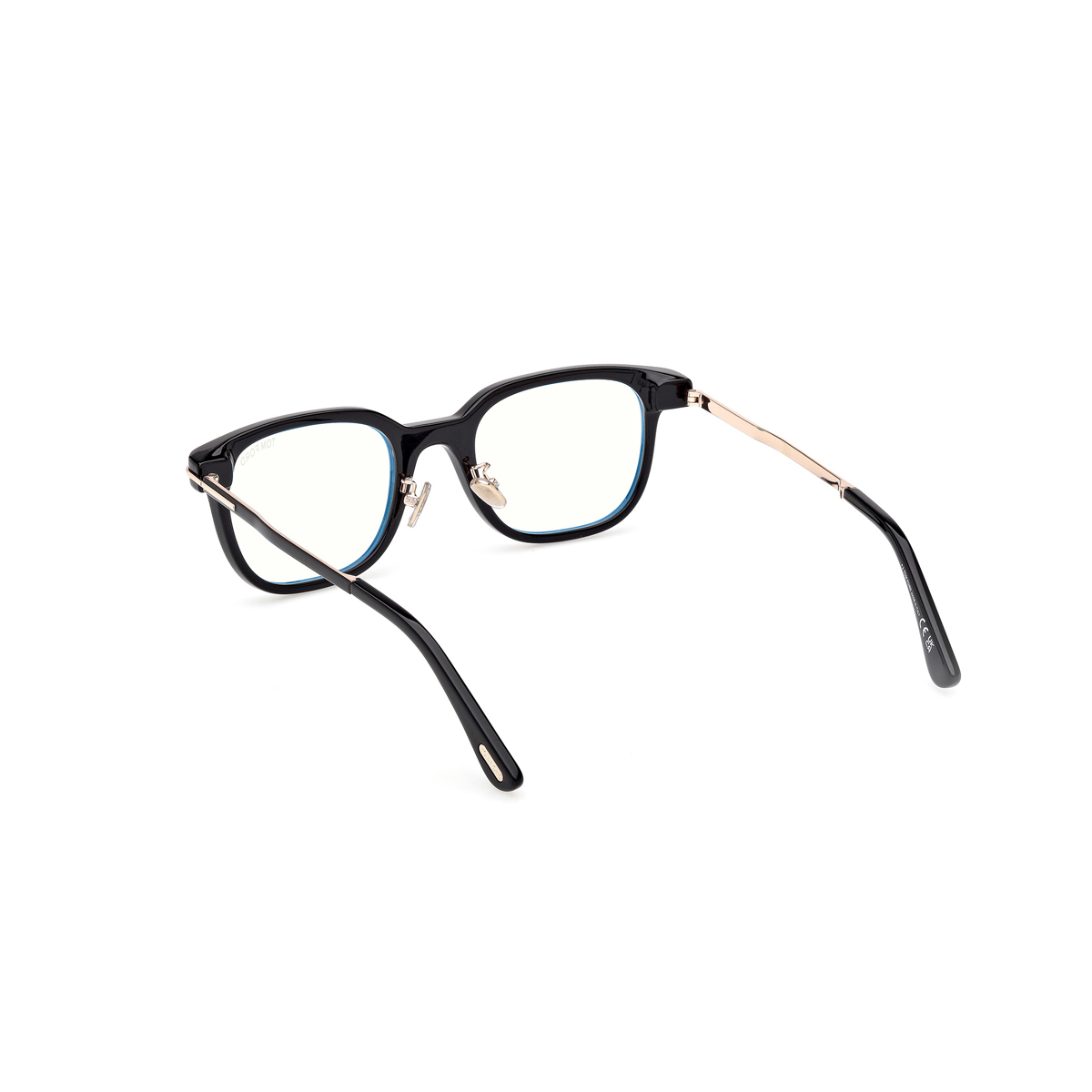 TOM FORD FT6022DB-001 52 画像3