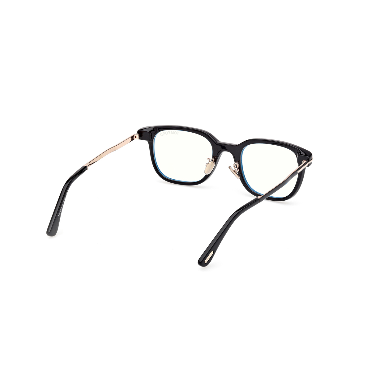 TOM FORD FT6022DB-001 52 画像5
