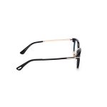TOM FORD FT6022DB-001 52 画像6