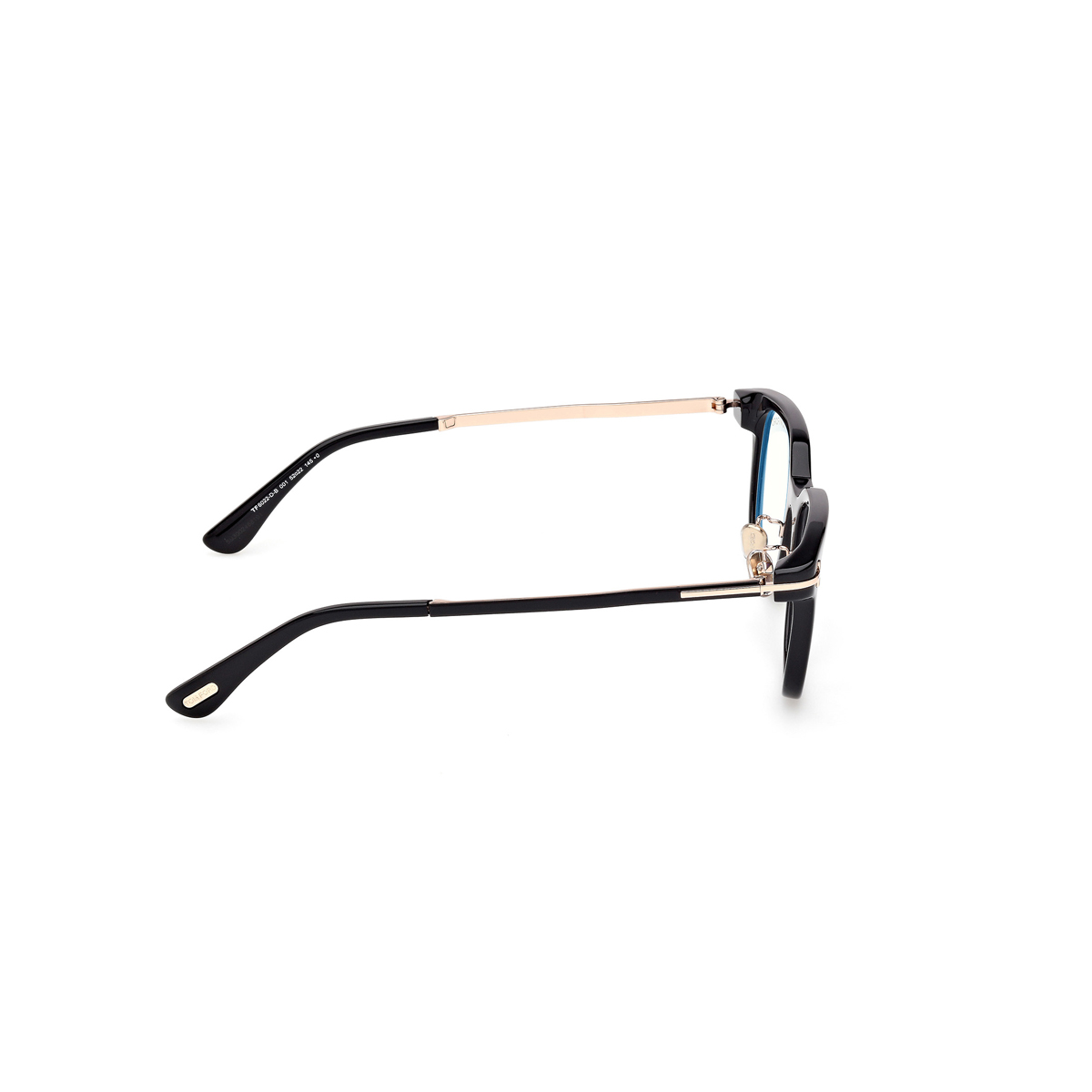 TOM FORD FT6022DB-001 52 画像6