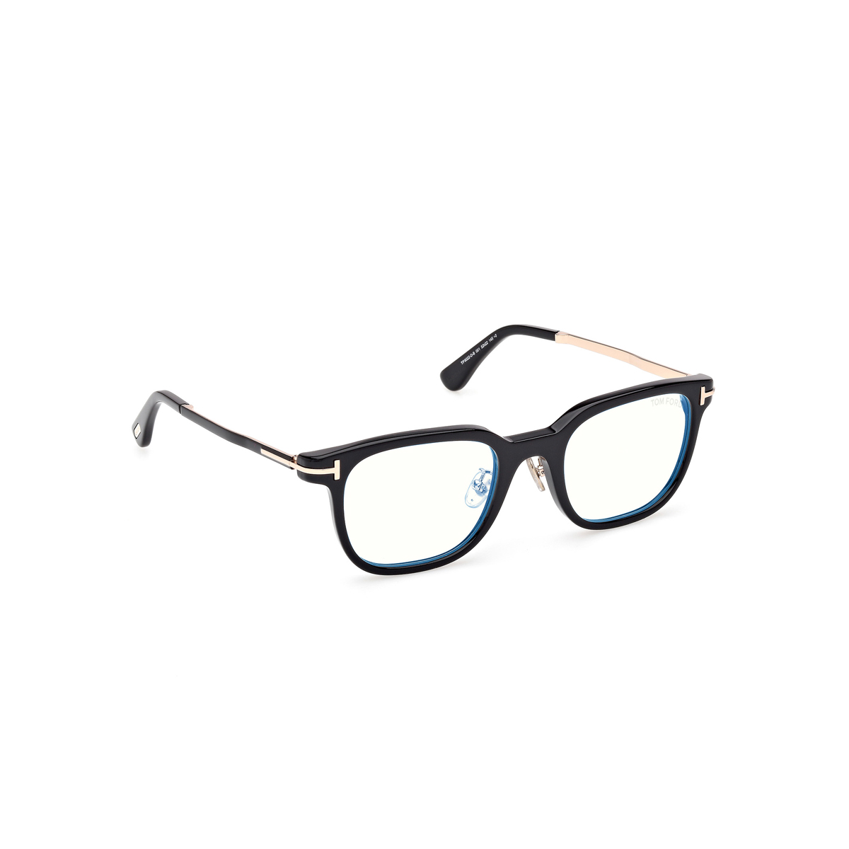 TOM FORD FT6022DB-001 52 画像7