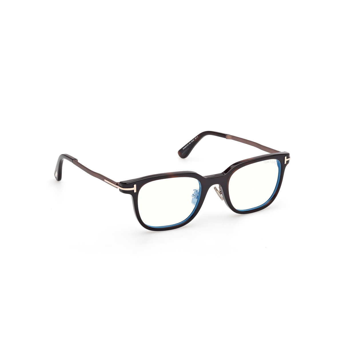 TOM FORD FT6022DB-052 52 画像7