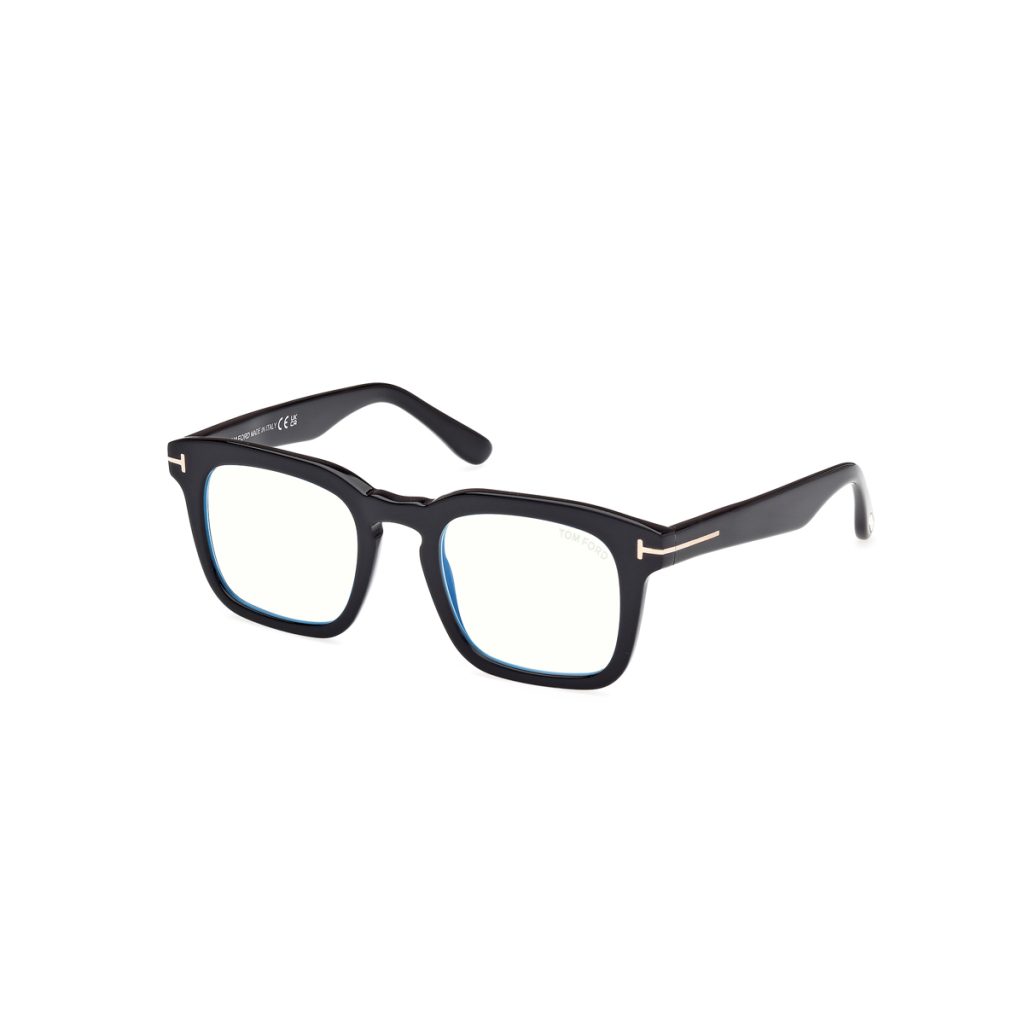 TOM FORD FT6025-B-001 50