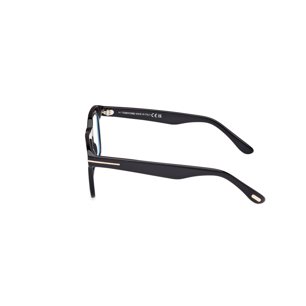 TOM FORD FT6025-B-001 50 画像2