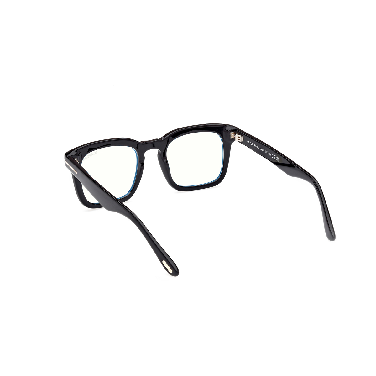 TOM FORD FT6025-B-001 50 画像3
