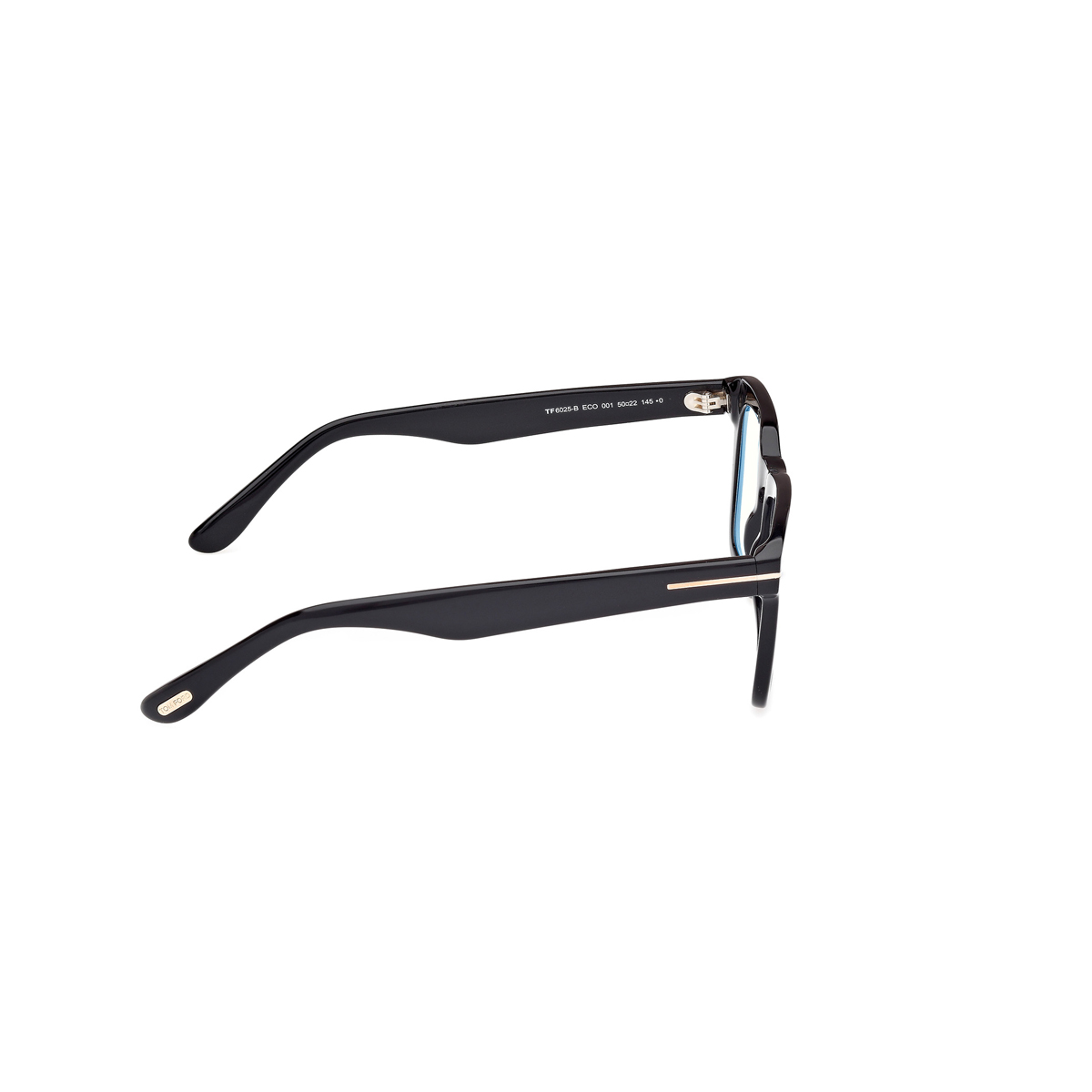 TOM FORD FT6025-B-001 50 画像6
