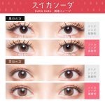 【スイカソーダ】Flurry Monthly フルーリー ワンマンス 1箱3枚入り[Wscale] 画像4