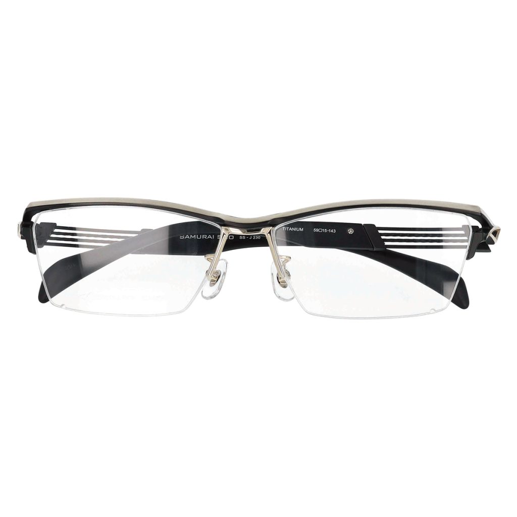 SAMURAI SHO SS-J230 3WGBK 59