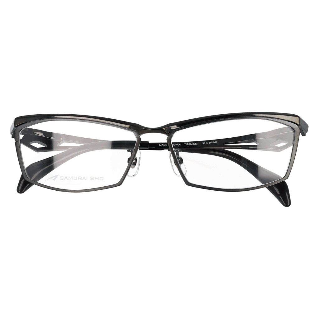 SAMURAI SHO SS-J232 3GM 59