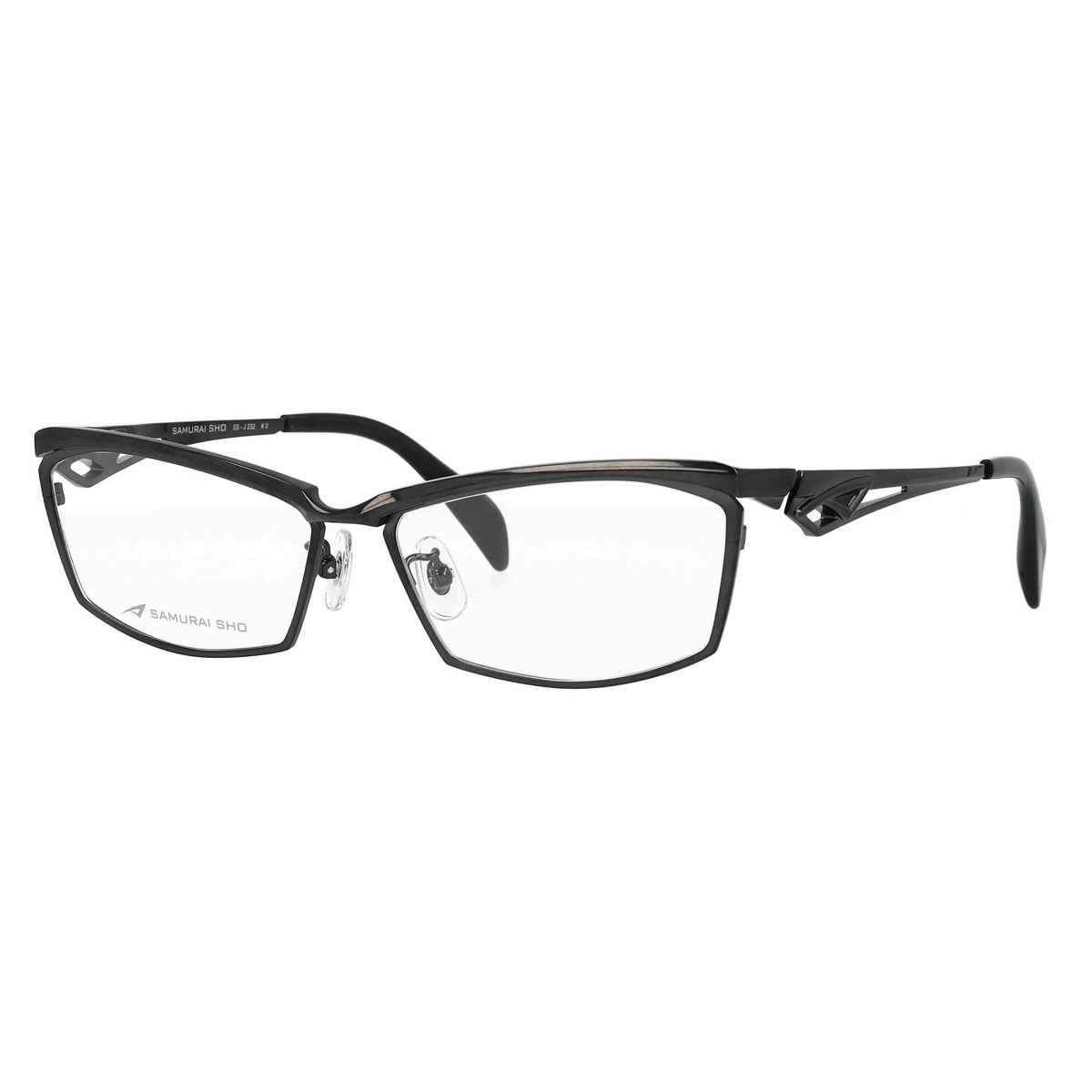 SAMURAI SHO SS-J232 3GM 59 画像2