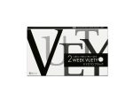 【KYOTOブラック】2WEEK VUETY UV 2ウィークビューティUV 1箱6枚入り[アイレ] 画像4