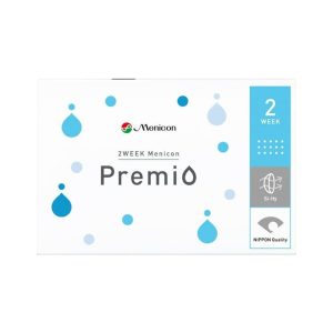 2WEEKメニコン プレミオ[メニコン]