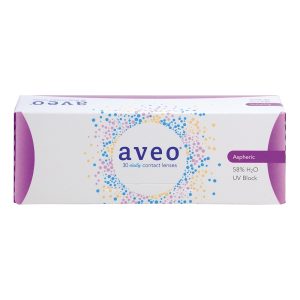 aveo1day アベオ ワンデー 1箱30枚入り[アイミー]