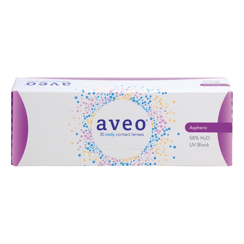 aveo1day アベオ ワンデー 1箱30枚入り[アイミー]