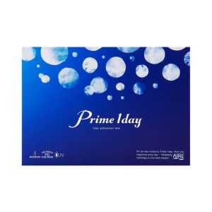 プライムワンデー 1箱30枚入り [アイレ]