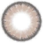 【カカオ】LUNA Natural BLB 1Day ルナ ナチュラル BLB ワンデー 10枚 [Lcode] 画像3