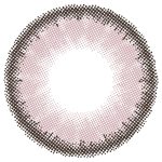 【ピーチ】LUNA Natural BLB 1Day ルナ ナチュラル BLB ワンデー 10枚 [Lcode] 画像2