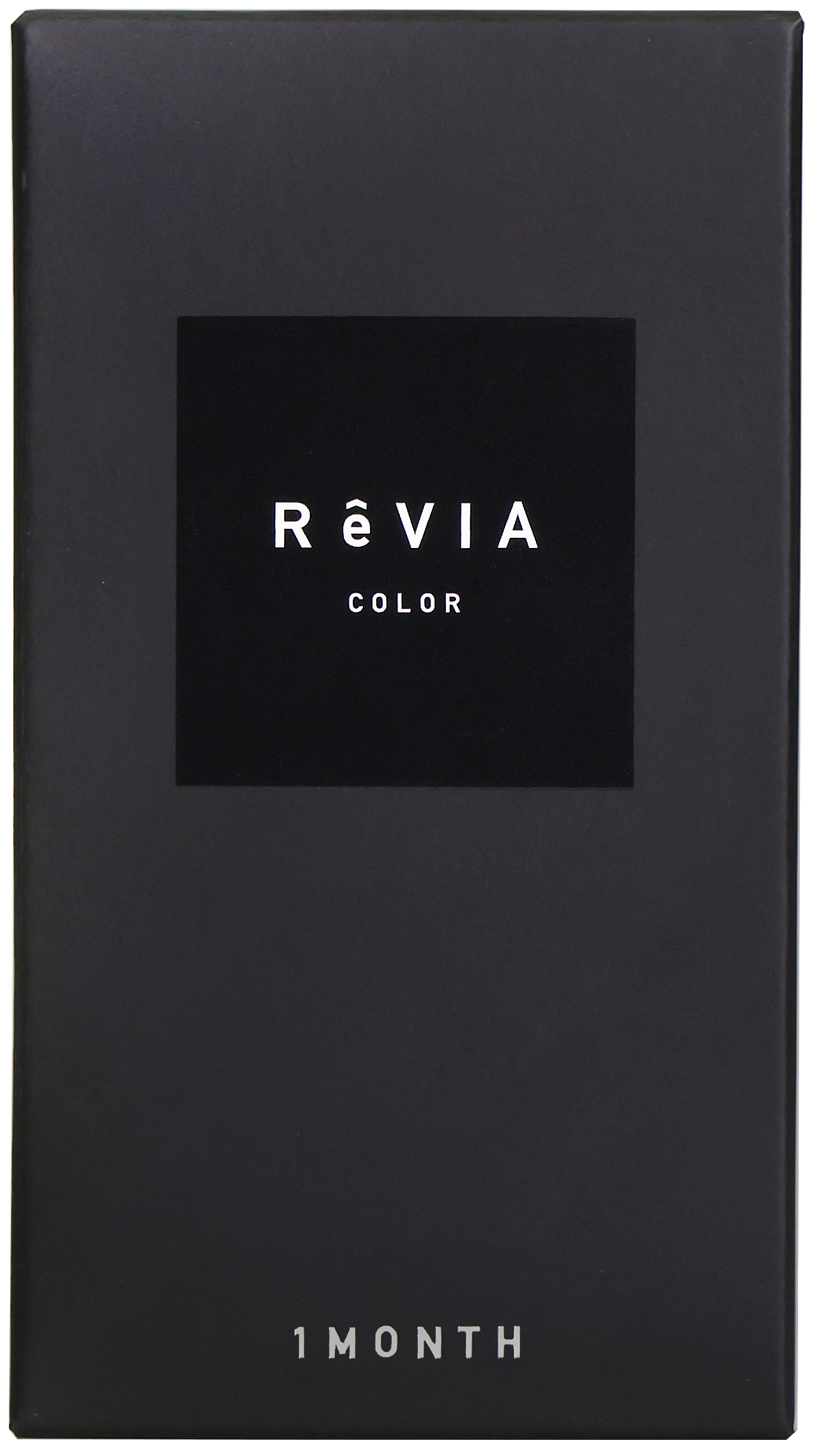 【シアーセーブル】ReVIA 1month color レヴィア ワンマンス カラー 2枚 [Lcode] 画像4